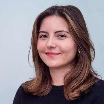 Dil ve Konuşma Terapisti Gülgün Aydoğan Aladağ